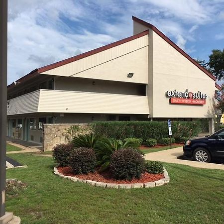 Extend-A-Suites Mobile Tillmans Corner Luaran gambar