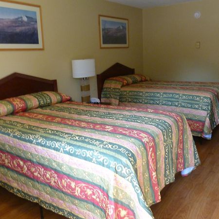 Extend-A-Suites Mobile Tillmans Corner Luaran gambar