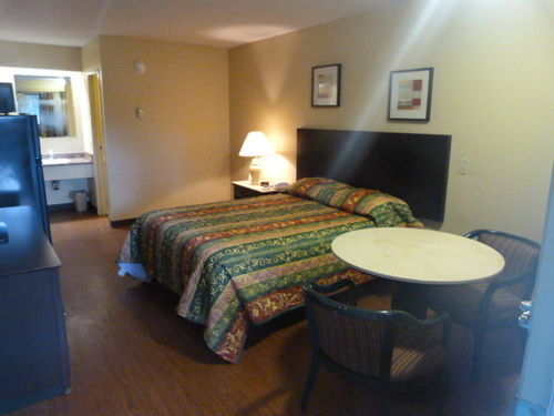 Extend-A-Suites Mobile Tillmans Corner Luaran gambar