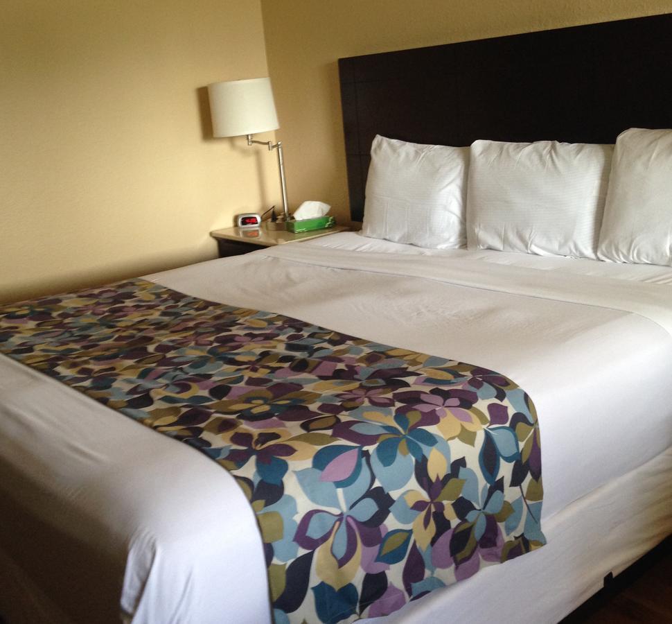 Extend-A-Suites Mobile Tillmans Corner Luaran gambar