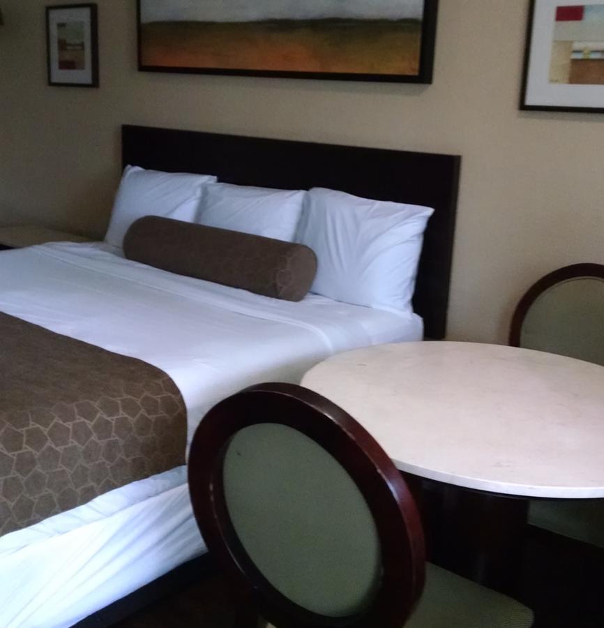 Extend-A-Suites Mobile Tillmans Corner Luaran gambar