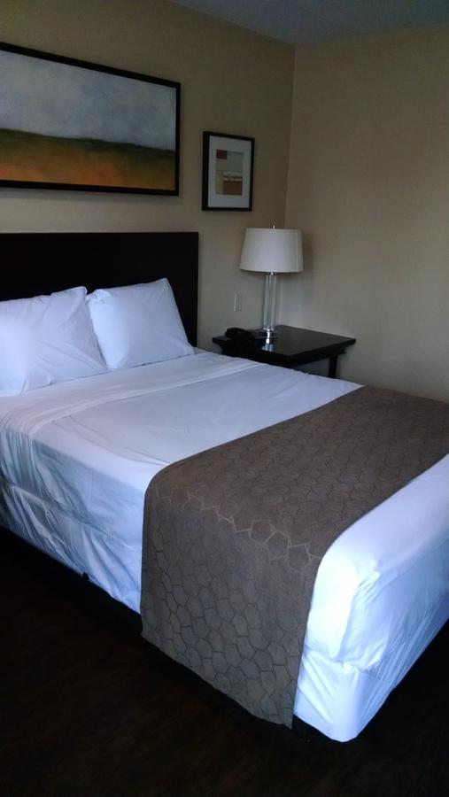 Extend-A-Suites Mobile Tillmans Corner Luaran gambar