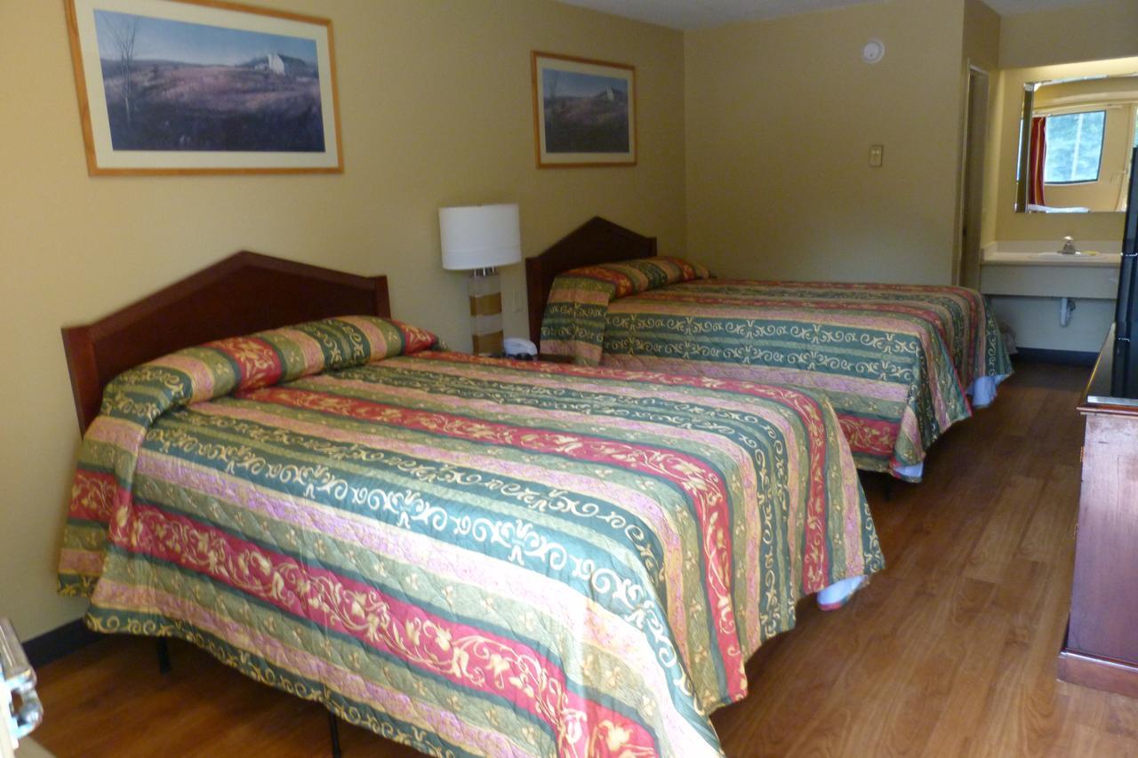 Extend-A-Suites Mobile Tillmans Corner Luaran gambar