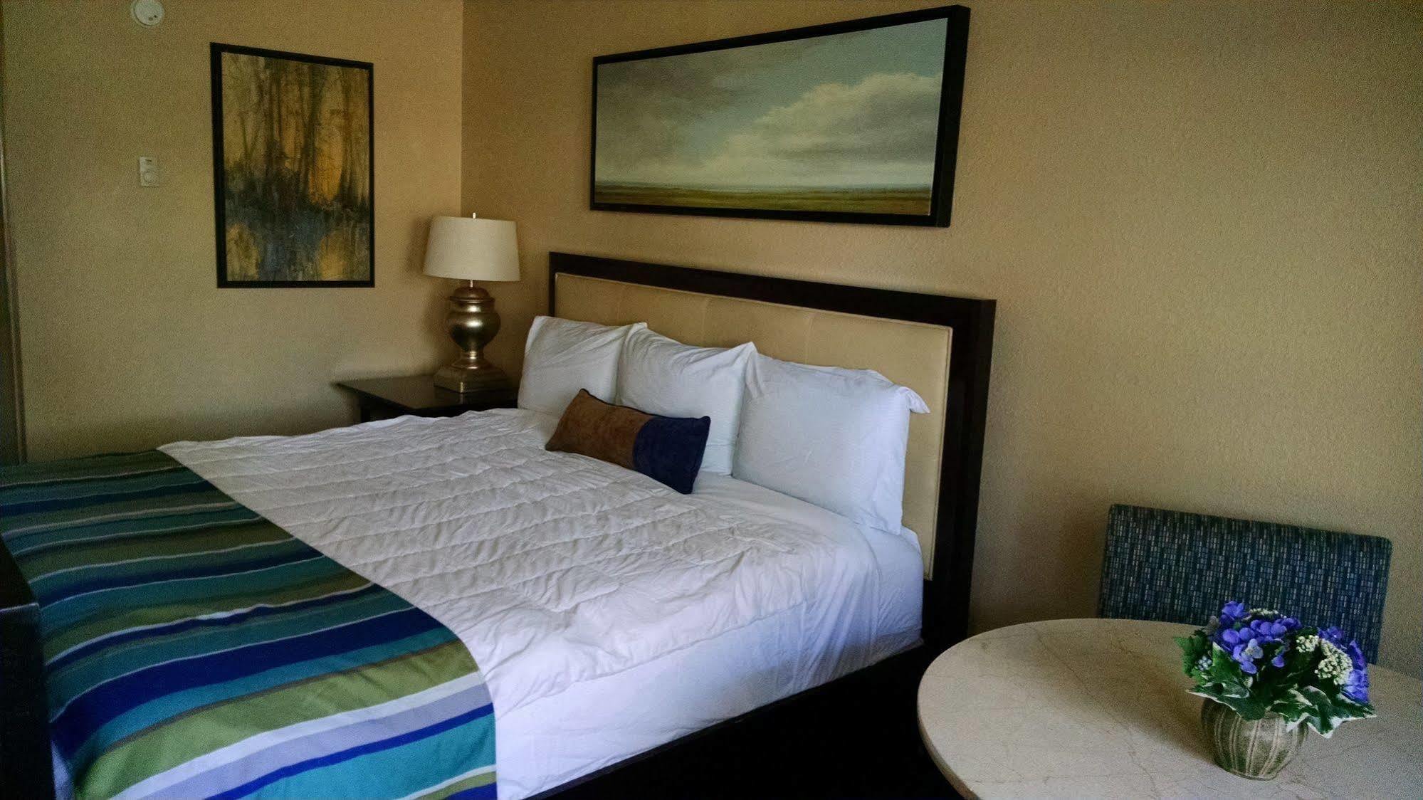 Extend-A-Suites Mobile Tillmans Corner Luaran gambar